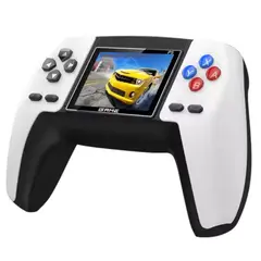 GENERICO - Consola Tipo Control De Juegos Portatil De Clasicos Retro