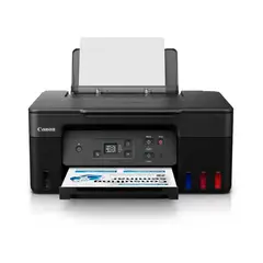 CANON - MULTIFUNCIONAL PIXMA G2170 SISTEMA DE RECARGA COTINUA ORIGINAL