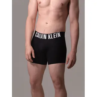 CALVIN KLEIN - Pack multicolor de 3 bóxers largos - Intense Power
