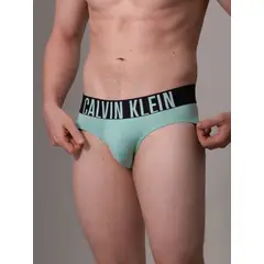 CALVIN KLEIN - Pack multicolor de 3 slips - Intense Power