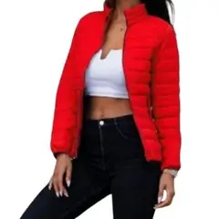 URBAN PLUS - CHAQUETA PARA MUJER MODA