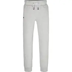 TOMMY HILFIGER - Joggers Gris Niño Gris Con Logo