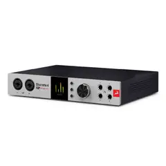 ANTELOPE - Interfaz Discrete 4 Pro Synergy Core
