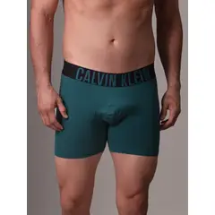 CALVIN KLEIN - Pack multicolor de 3 bóxers largos - Intense Power