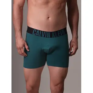 CALVIN KLEIN - Pack multicolor de 3 bóxers largos - Intense Power