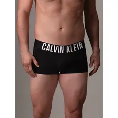 CALVIN KLEIN - Pack multicolor de 3 bóxer trunk