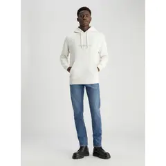 CALVIN KLEIN - Jeans azul slim