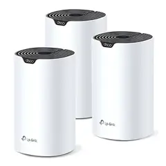 TP LINK - SISTEMA MESH TP-LINK DECO S7 AC1900 3PACK