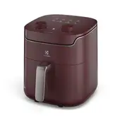 ELECTROLUX - Freidora de Aire 4L Roja Efficient 1400W EAF41