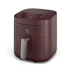 ELECTROLUX - Freidora de aire efficient 5.6 L Rojo EAF41