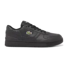 LACOSTE - Zapatilla Hombre T-clip A0031 Negro