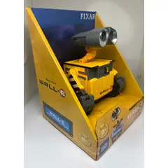 GENERICO - Robot Wall-e A Control Remoto Juguete Wall E Pixar