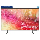 SAMSUNG - TELEVISOR 43 CRYSTAL UHD SMART TV 4K UN43DU7000KXZL