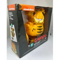 GENERICO - Juguete Garfield Gato Escalador de Pared Control Remoto