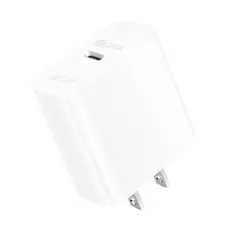 1 HORA - Cargador GAR152 1HORA Tipo C 20W