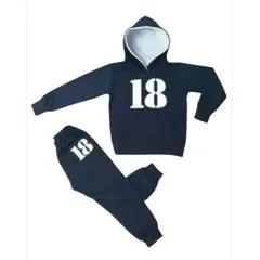 URBAN PLUS - SUDADERA PARA NIÑO BOY