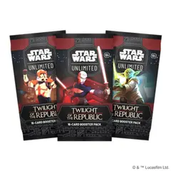 FANTASY FLIGHT GAMES - Sobre Starwars Twilight Of The Republic Ingles