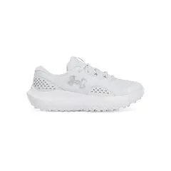 UNDER ARMOUR - Tenis Mujer UA W SURGE GOLF Gris