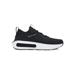 UNDER ARMOUR - Tenis Mujer UA W PHANTOM 4 Negro