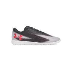 UNDER ARMOUR - Guayos Hombre U Shadow Slct 3 Turf Gris