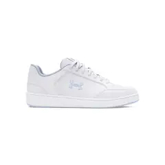 UNDER ARMOUR - Tenis Mujer UA W OFFICIAL Blanco 3