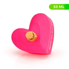 AGATHA RUIZ DE LA PRADA - Perfume Love Mujer 50 ml EDT