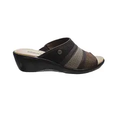 CALZADO ROMULO - Sandalias Romulo Textil Sin Ajuste.