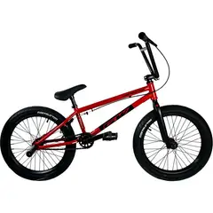 GW - BICICLETA BMX DIRT DESTUCTOR RIN 20