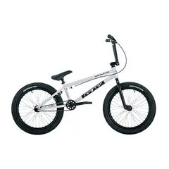 GW - BICICLETA BMX DIRT DESTUCTOR RIN 20