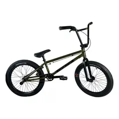 GW - BICICLETA BMX DIRT DESTUCTOR RIN 20