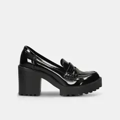 BATA - Tacones Para Mujer Negro Janna