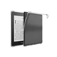 KINDLE - Estuche Transparente Para Basic 11va/12va 6 Pulgadas