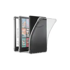 KINDLE - Estuche Transparente Para Paperwhite Signature 7.0 Pulgadas