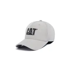 CAT - Gorra Hombre CLASSIC LOGO HAT Gris
