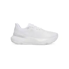 UNDER ARMOUR - Tenis Mujer W Infinite Pro 2 Blanco