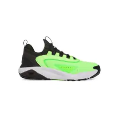 UNDER ARMOUR - Tenis Hombre UA PROJECT ROCK 7 Verde