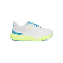 UNDER ARMOUR - Tenis Mujer UA W INFINITE PRO 2 Blanco