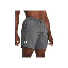 UNDER ARMOUR - Short Hombre UA LAUNCH 7 Gris