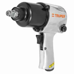 TRUPER - Pistola Neumatica Impacto Industrial 1/2"