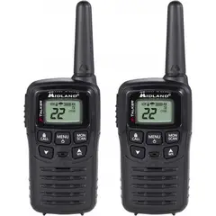 GENERICO - Radio Midland T10 X-Talker Walkie Talkie FRS