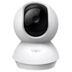 TP LINK - CAMARA IP TP-LINK TAPO C210 3MP GIRATORIA 360°
