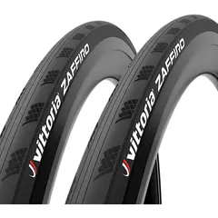 VITTORIA - Llanta Bicicleta 700 X 28 Ruta Coraza X2 Und
