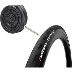 VITTORIA - Llanta + Neumatico Bicicleta 700 X 28 Coraza Ruta