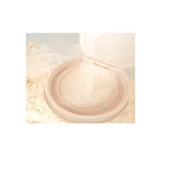 MONTOC MAKEUP - Mini polvo suelto traslucido montoc