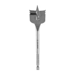 GENERICO - Broca Truper Espada De 1-1/ 2" Bpt-1 1/2