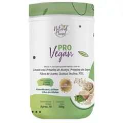 GENERICO - PROTEINA VEGANA