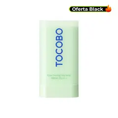 TOCOBO - Protector solar en barra Cica Cooling Sun Stick