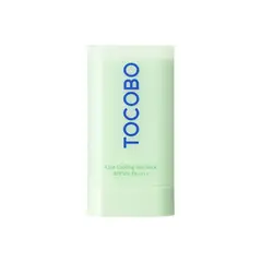 TOCOBO - Protector solar en barra Cica Cooling Sun Stick