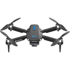 GENERICO - Dron Plegable Para Vuelo Estable Con Camara