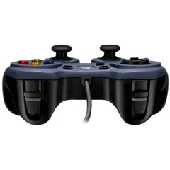 LOGITECH - Control Gamepad USB Programable F310 para PC Android TV